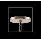 AMAJC-8832 BENT CHANDELIER
